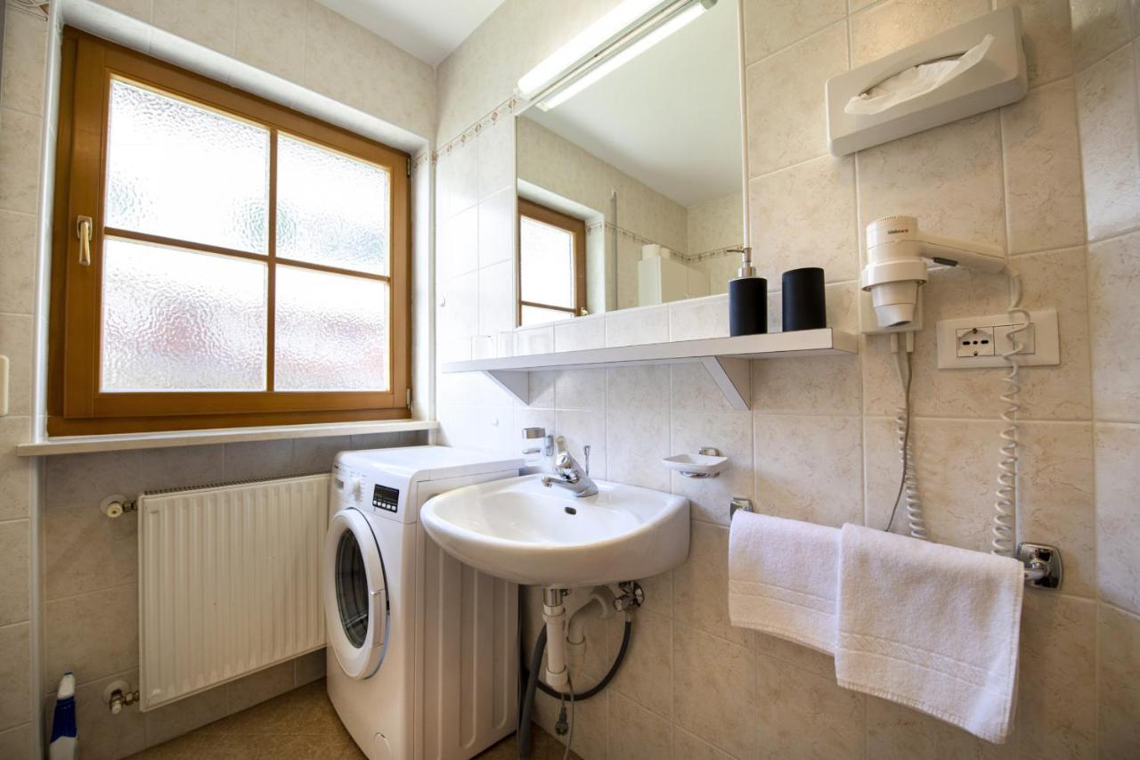 Apartments Miara Santa Cristina Val Gardena Экстерьер фото
