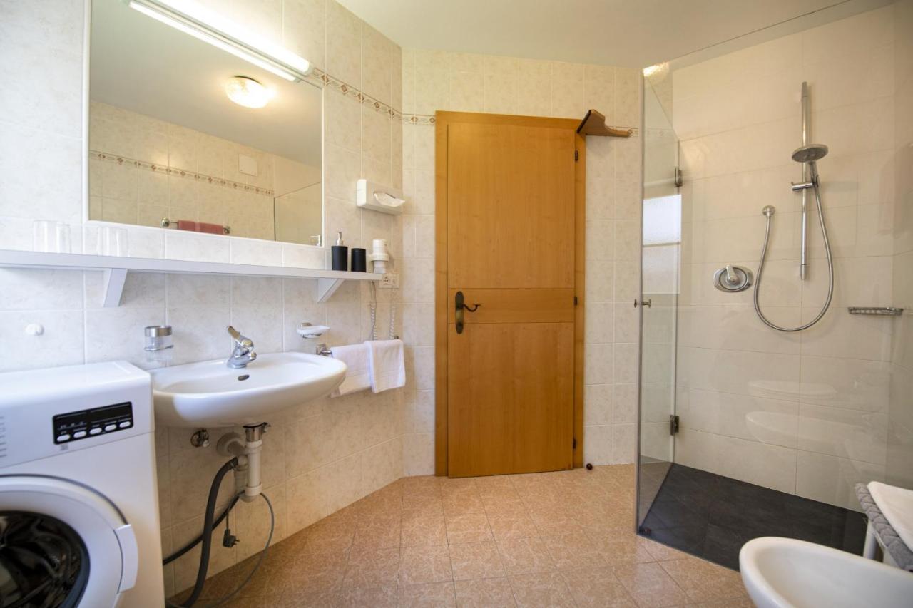 Apartments Miara Santa Cristina Val Gardena Экстерьер фото