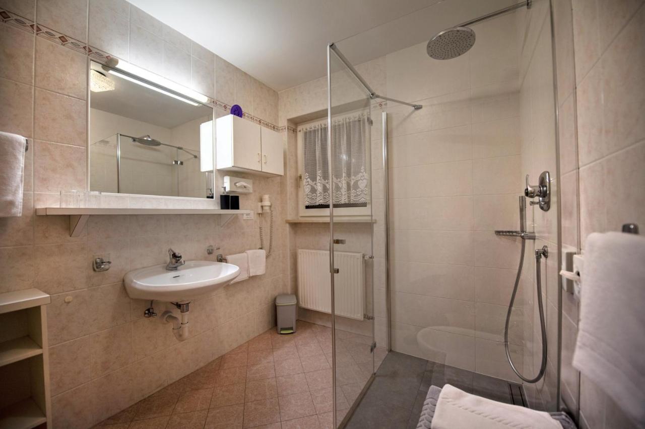 Apartments Miara Santa Cristina Val Gardena Экстерьер фото