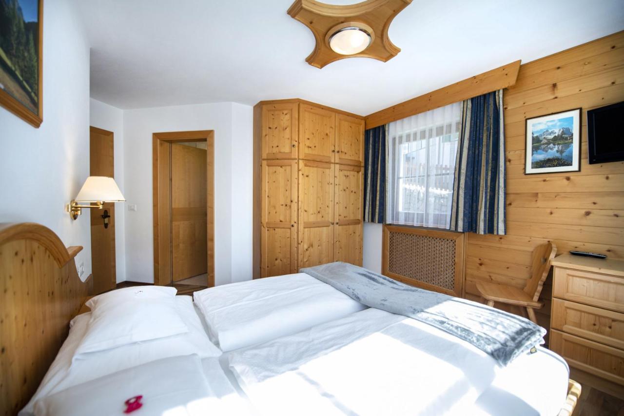 Apartments Miara Santa Cristina Val Gardena Экстерьер фото
