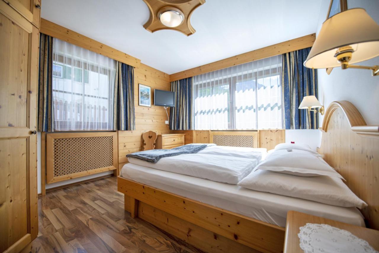 Apartments Miara Santa Cristina Val Gardena Экстерьер фото