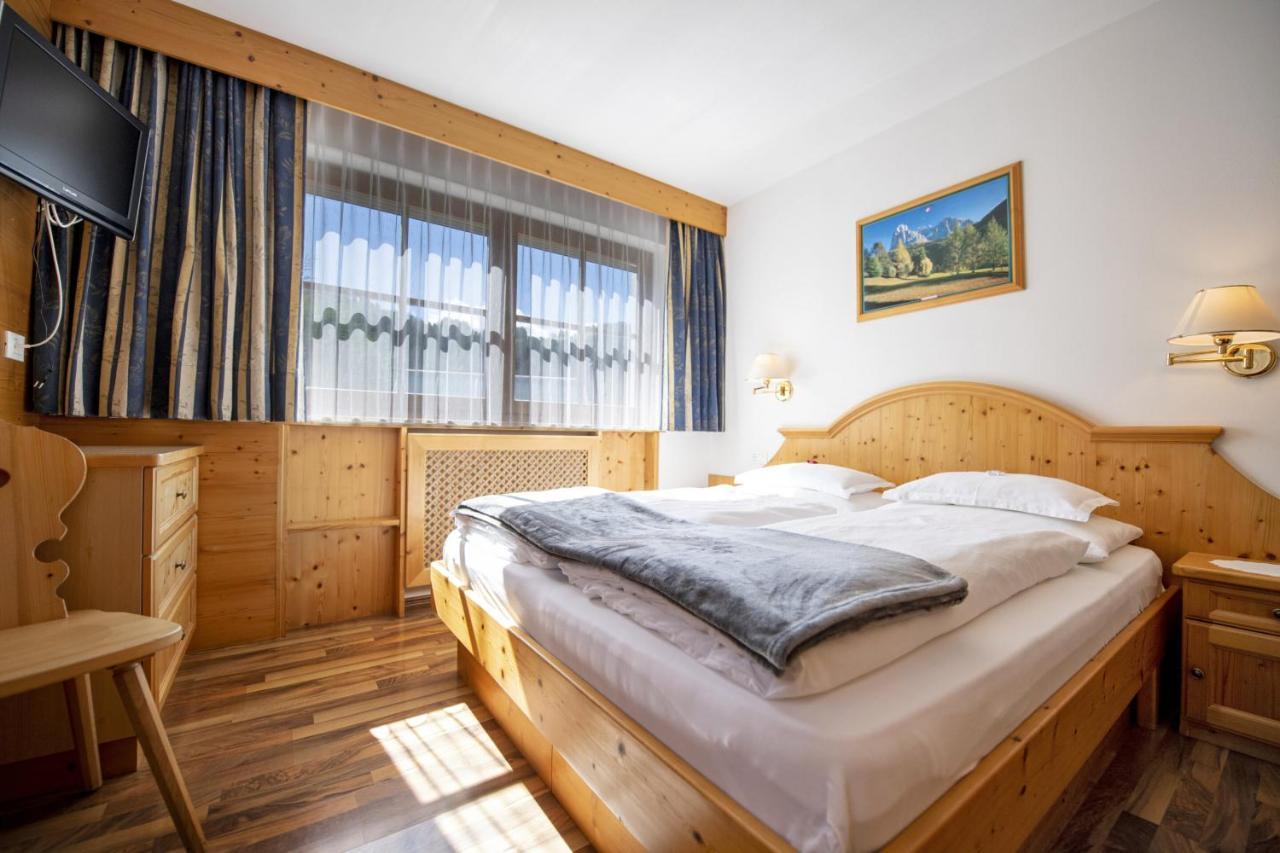 Apartments Miara Santa Cristina Val Gardena Экстерьер фото