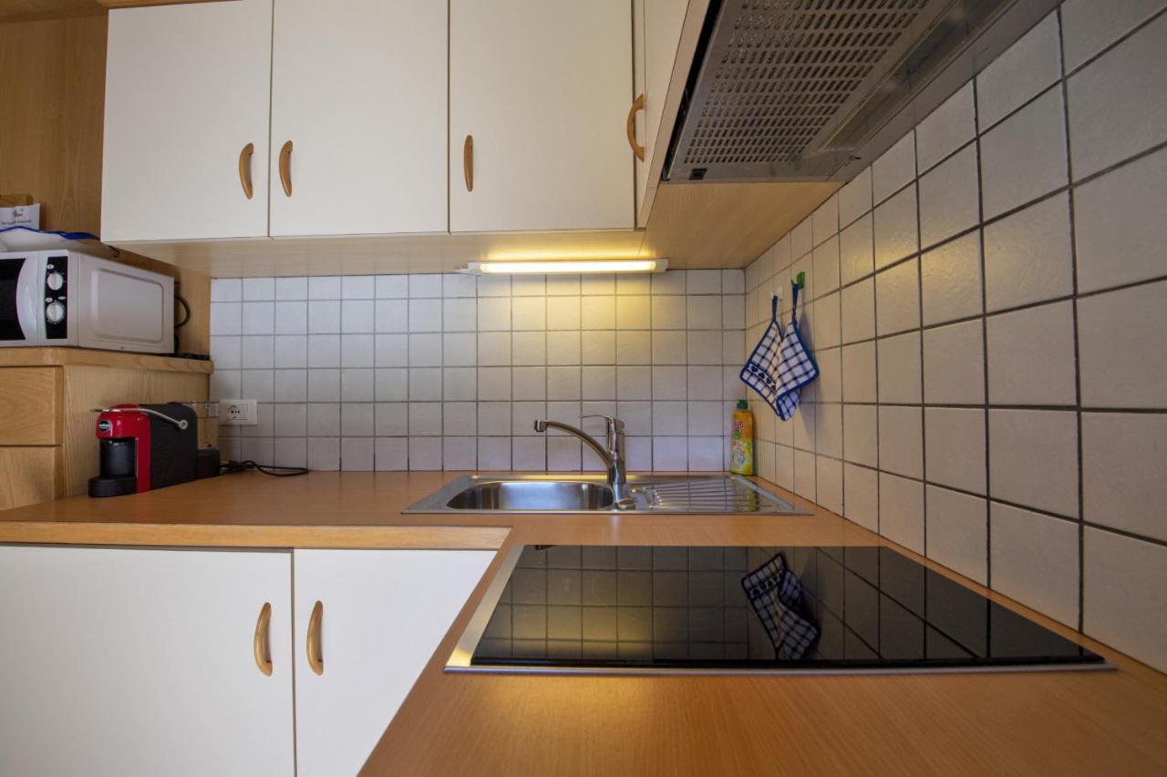 Apartments Miara Santa Cristina Val Gardena Экстерьер фото