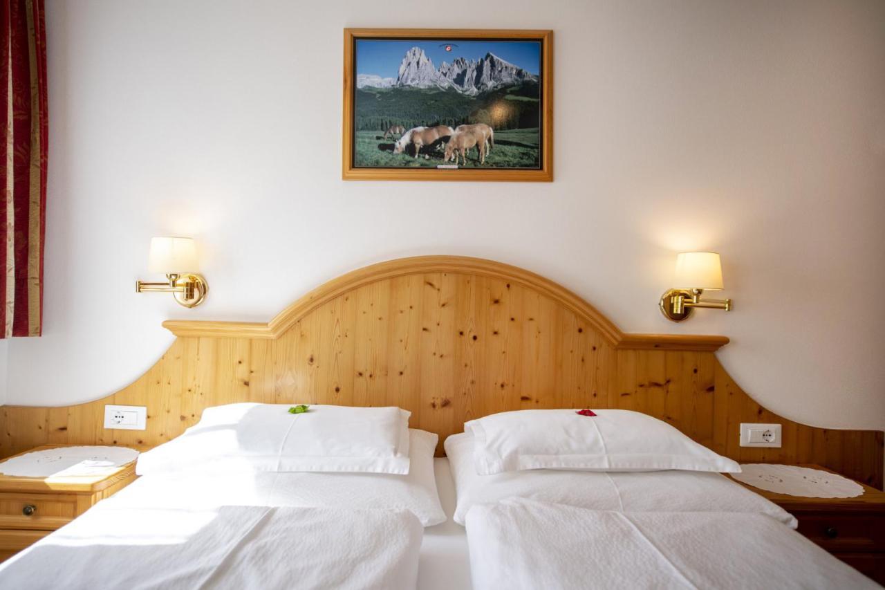Apartments Miara Santa Cristina Val Gardena Экстерьер фото
