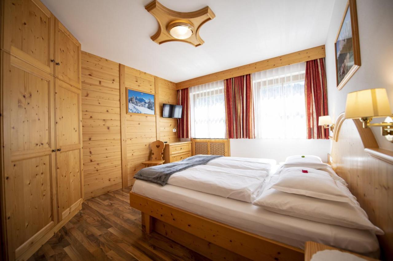 Apartments Miara Santa Cristina Val Gardena Экстерьер фото