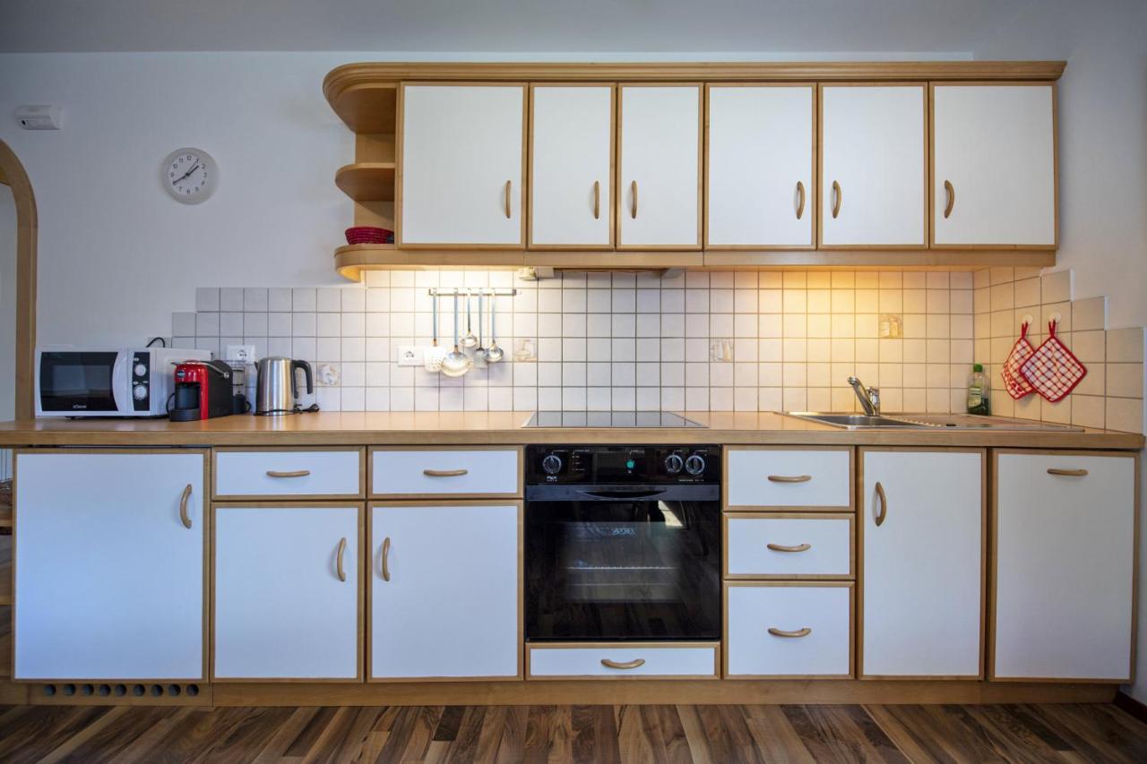 Apartments Miara Santa Cristina Val Gardena Экстерьер фото