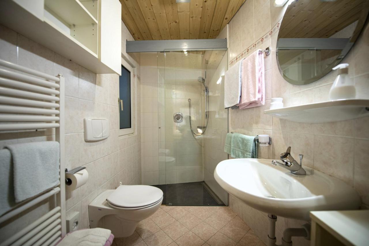 Apartments Miara Santa Cristina Val Gardena Экстерьер фото