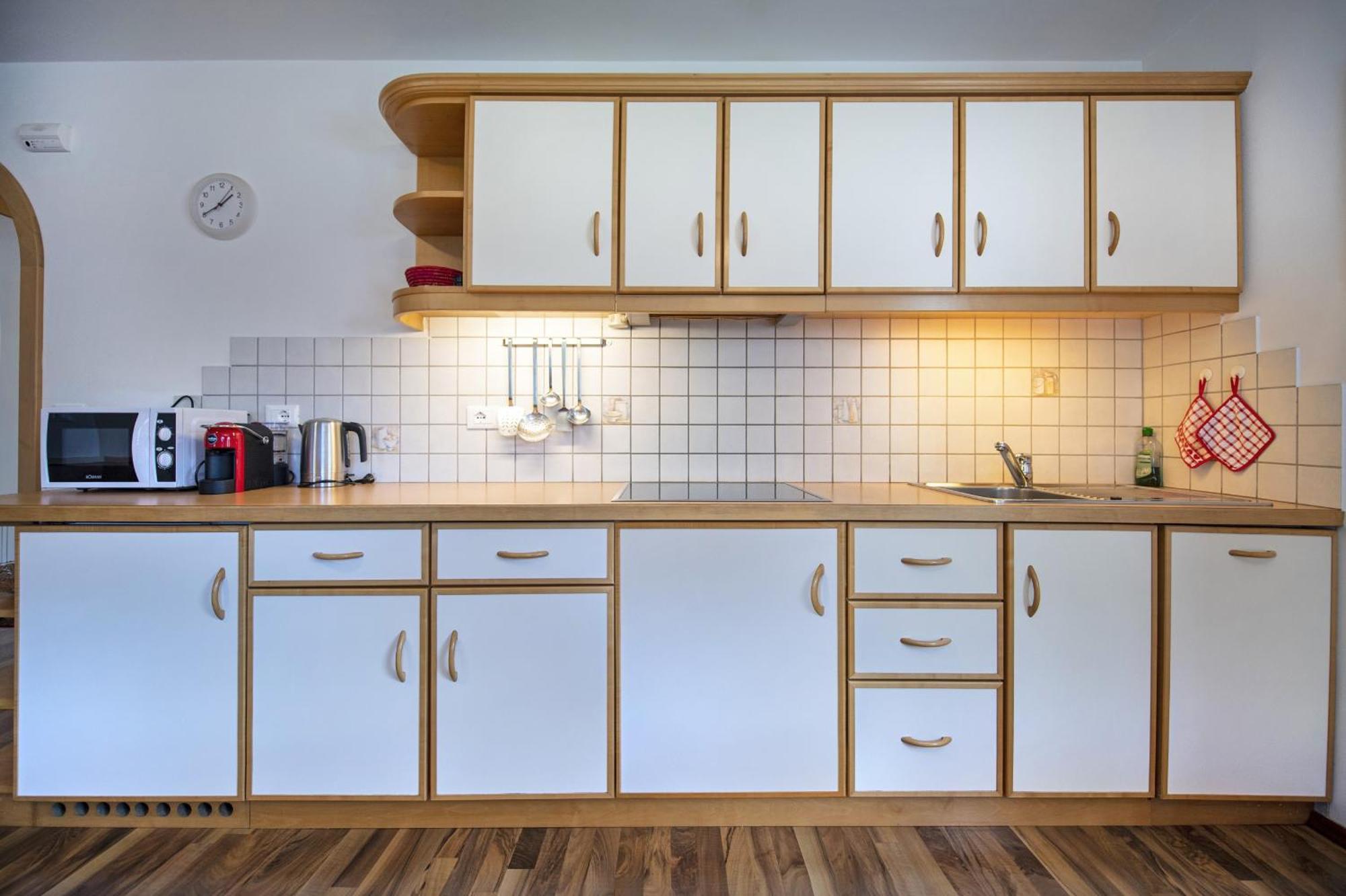 Apartments Miara Santa Cristina Val Gardena Экстерьер фото